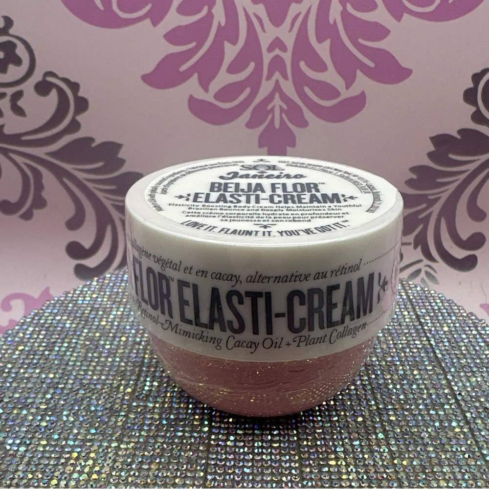 Sol de Janeiro Beja Flor Elasti Cream